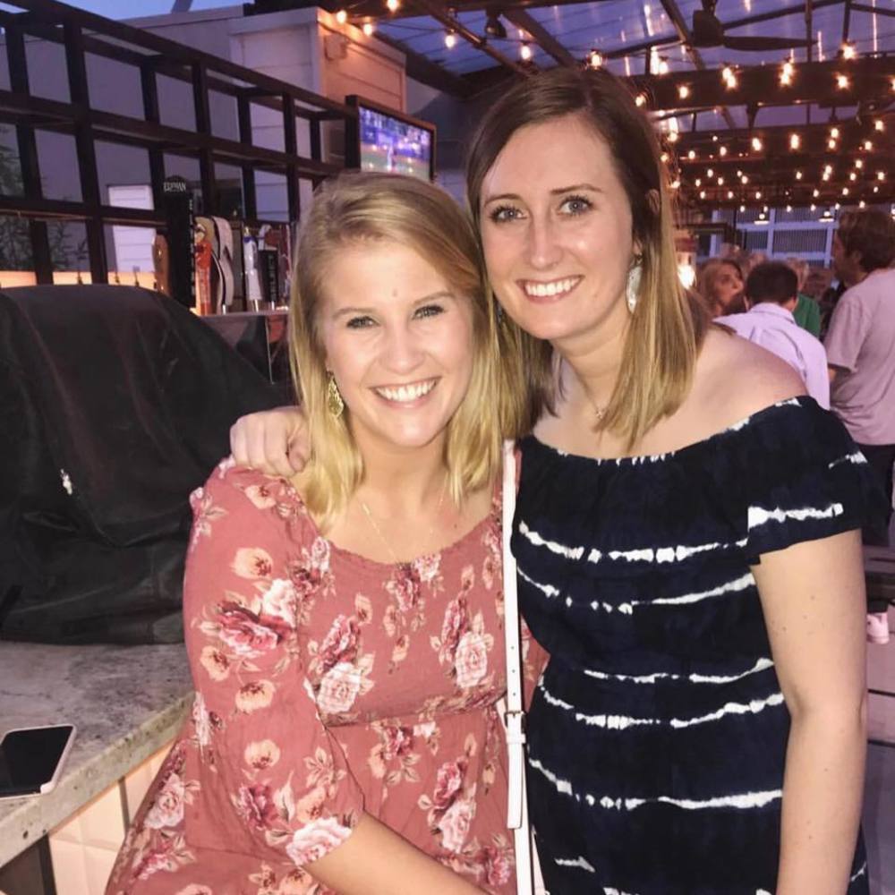 Meet your Posher, Jordan